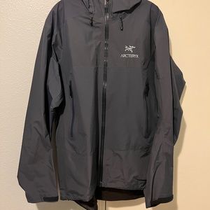 Arcteryx Beta SL Jacket - Men’s XL